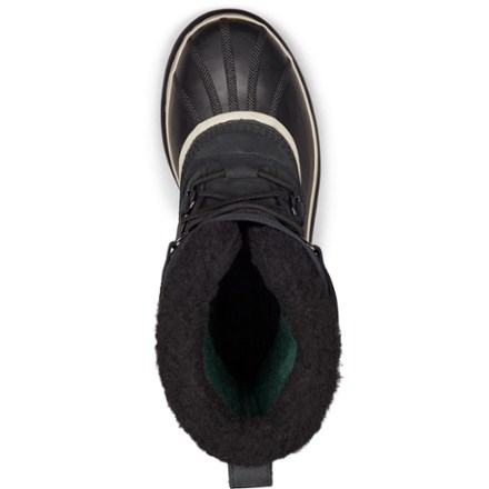 Caribou Winter Boots - Men's