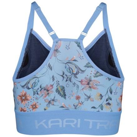 Froya Printed Sports Bra