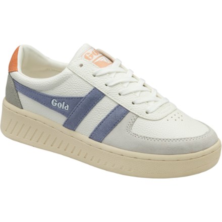 Grandslam Trident Sneakers - Women's