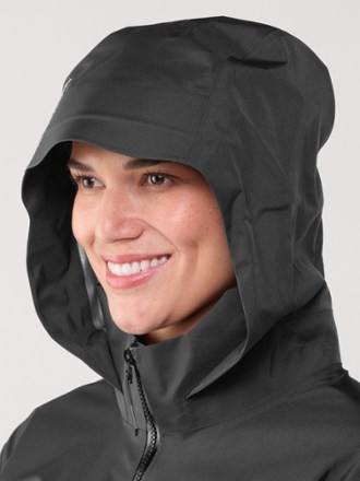 Beta Coat - Women's