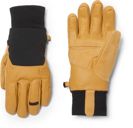 Guide Gloves