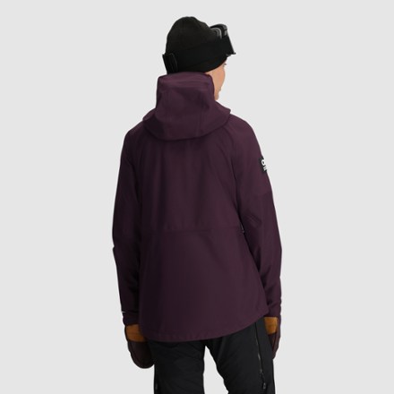 SkyTour AscentShell Jacket - Women's