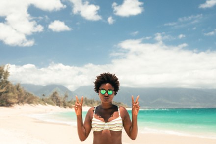 Dipseas Polarized Sunglasses