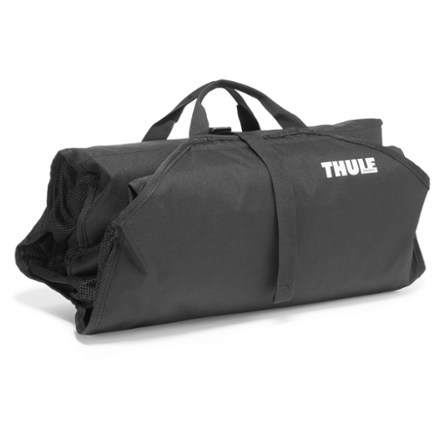 GoPack Duffel Set