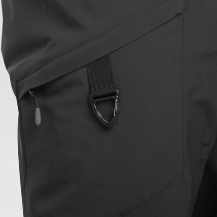 Snowcrew Snow Pants - Men's
