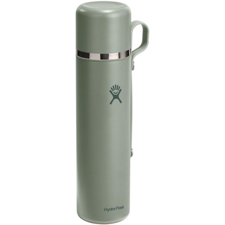 Hot Flask & Cup - 36 fl. oz.
