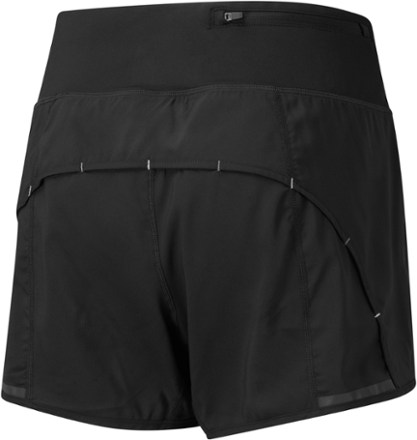 Tech Revive Shorts - Women's