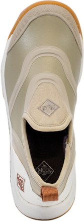 Outscape Low Shoes - Women's