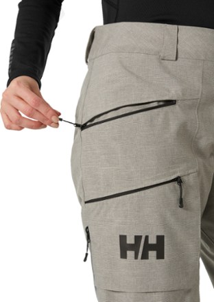 Powderqueen Snow Pants - Women's
