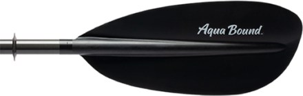 Manta Ray Carbon 2-Piece Posi-Lok Kayak Paddle