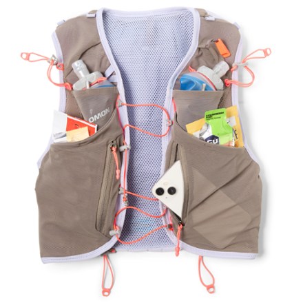 Adv Skin 12 Hydration Vest - Women's