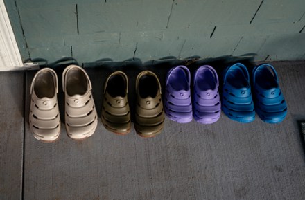 Boga Shoes - Kids'