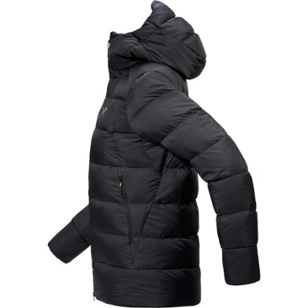 Thorium Down Hoody - Women's