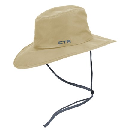 Stratus Waterproof Nimbus Boonie Hat