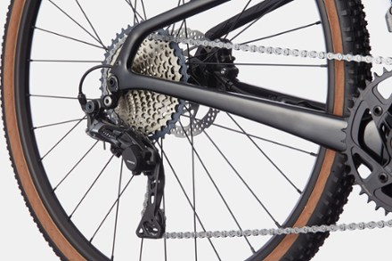 Topstone Neo Carbon 3 Lefty Electric Bike - 2021