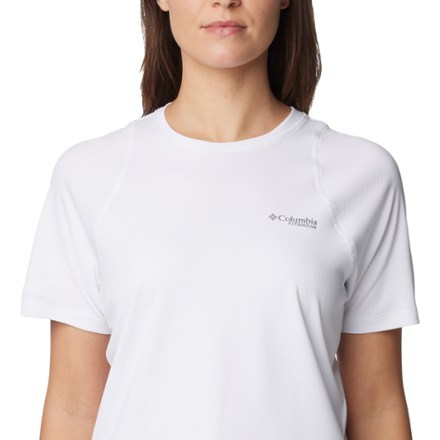 Summit Valley Crew Shirt - Women's
