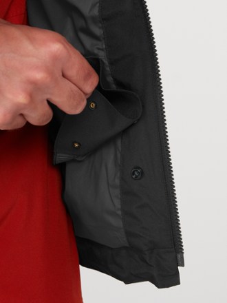 First Chair GTX Jacket - Men's