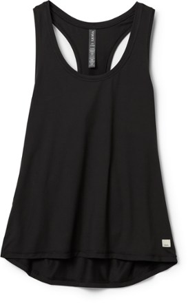 Lux Performance Tank Top - Women's