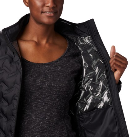 Delta Ridge Down Jacket - Women's