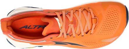 Olympus 5 Trail-Running Shoes - Men's