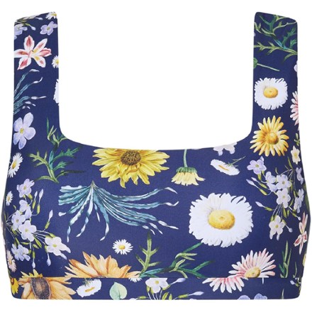 Jane Surf Bikini Swimsuit Top - Women's