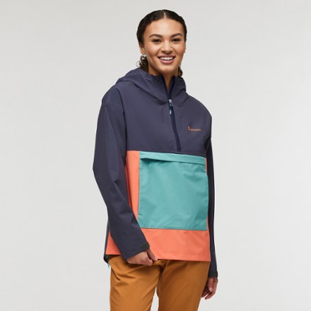 Cielo Anorak - Women's