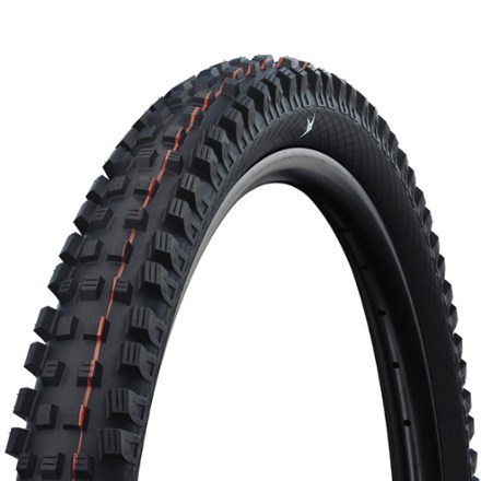 Magic Mary Gravity Pro Tire