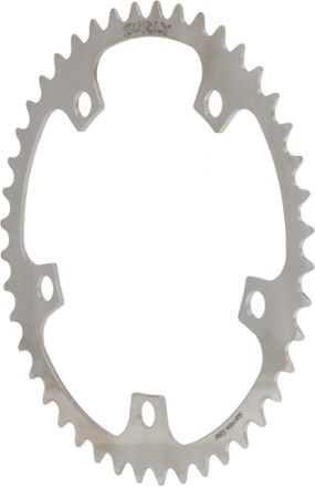 Stainless-Steel Chainring