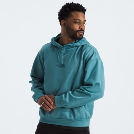Horizon Fleece Pullover Hoodie - Men's
