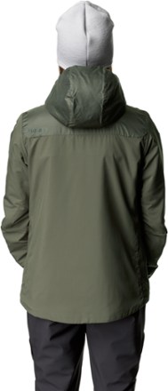 Moonwalk Insulated Jacket - Women's