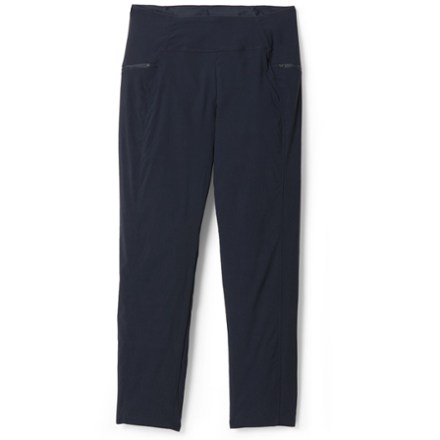 Dynama High-Rise Ankle Pants - Women's