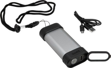 HeatBank 6+ Pro Hand Warmer and Power Bank