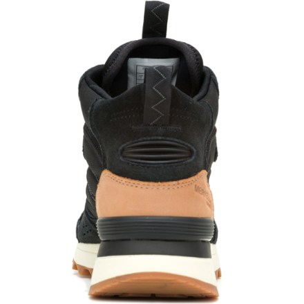 Alpine 83 Recraft Mid Waterproof Boots - Women's