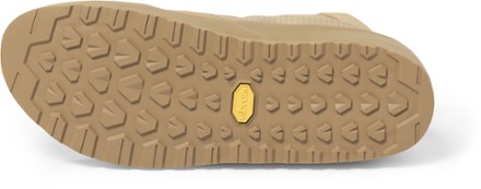 Kragg Insulated Shoes - Men's