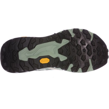Fresh Foam X Hierro v9 GORE-TEX Trail-Running Shoes - Men's