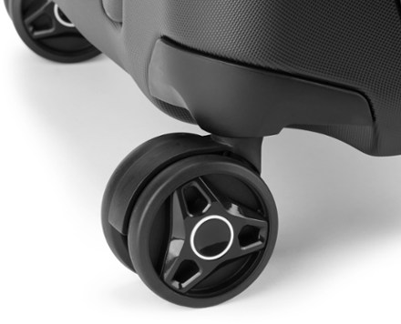 Aion Carry-On Spinner Wheeled Luggage