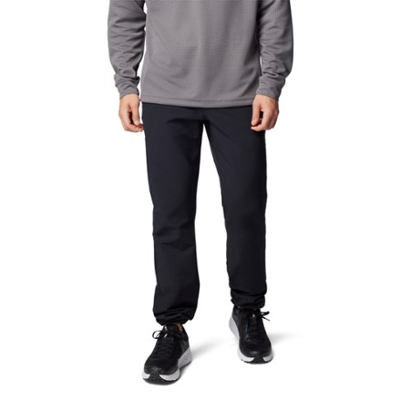 Black Mesa Warm Pants - Men's