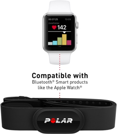 H10 Heart Rate Sensor