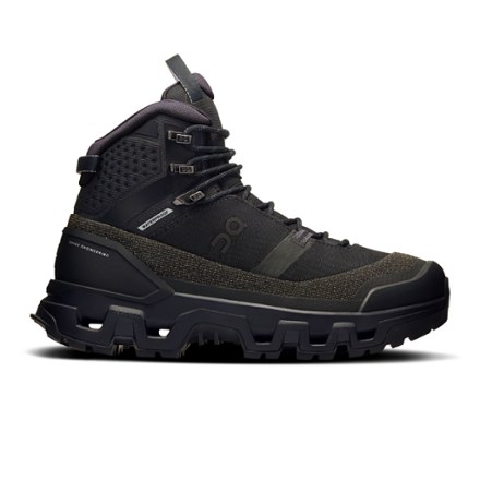 Cloudrock Trek Waterproof Hiking Boots - Women's