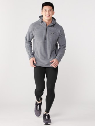 ADV Essence Warm Tights - Men's
