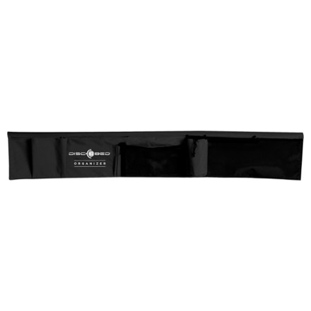 Side Organizer for Adult Bunk