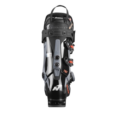Speedmachine 3 BOA 110 Ski Boots - Men's 2024/2025