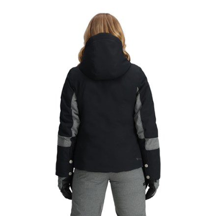 Piper Insulated Jacket - Girls'