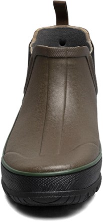 Digger Slip-On Rain Boots - Men's