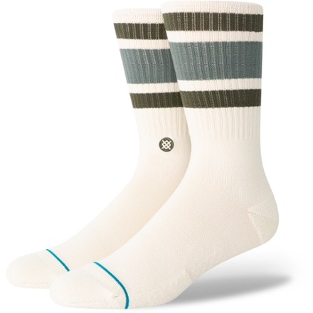 Boyd Crew Socks