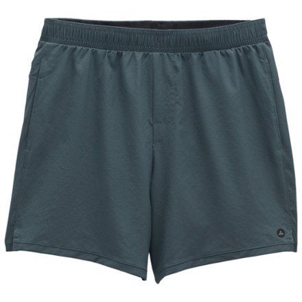 Peak To Pavement Shorts - Men's