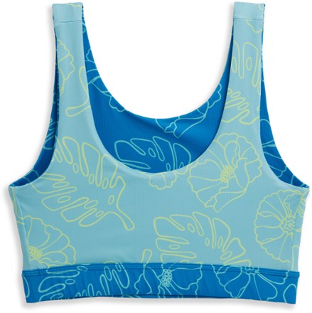 Reversible Sport Swimsuit Top - Women's