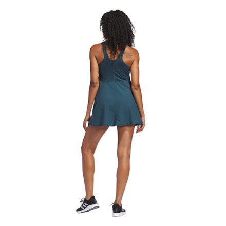 Run Icons 3-Stripes Summer Dress