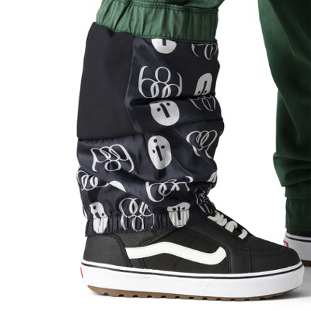 Dojo Pants - Men's