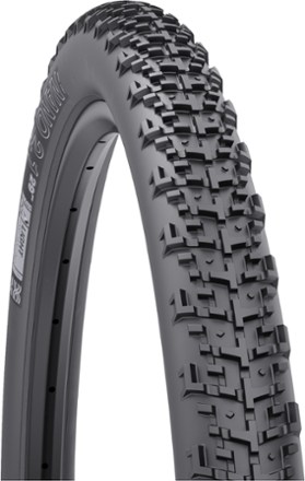 Nano Light Tire